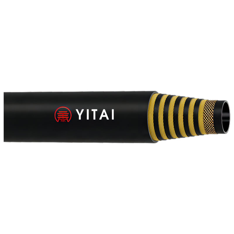 المعرفة حول الخراطيم الهيدروليكية